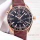 Swiss Replica Omega Planet Ocean 600m GMT Cal 8900 Watch Rubber Strap (3)_th.jpg